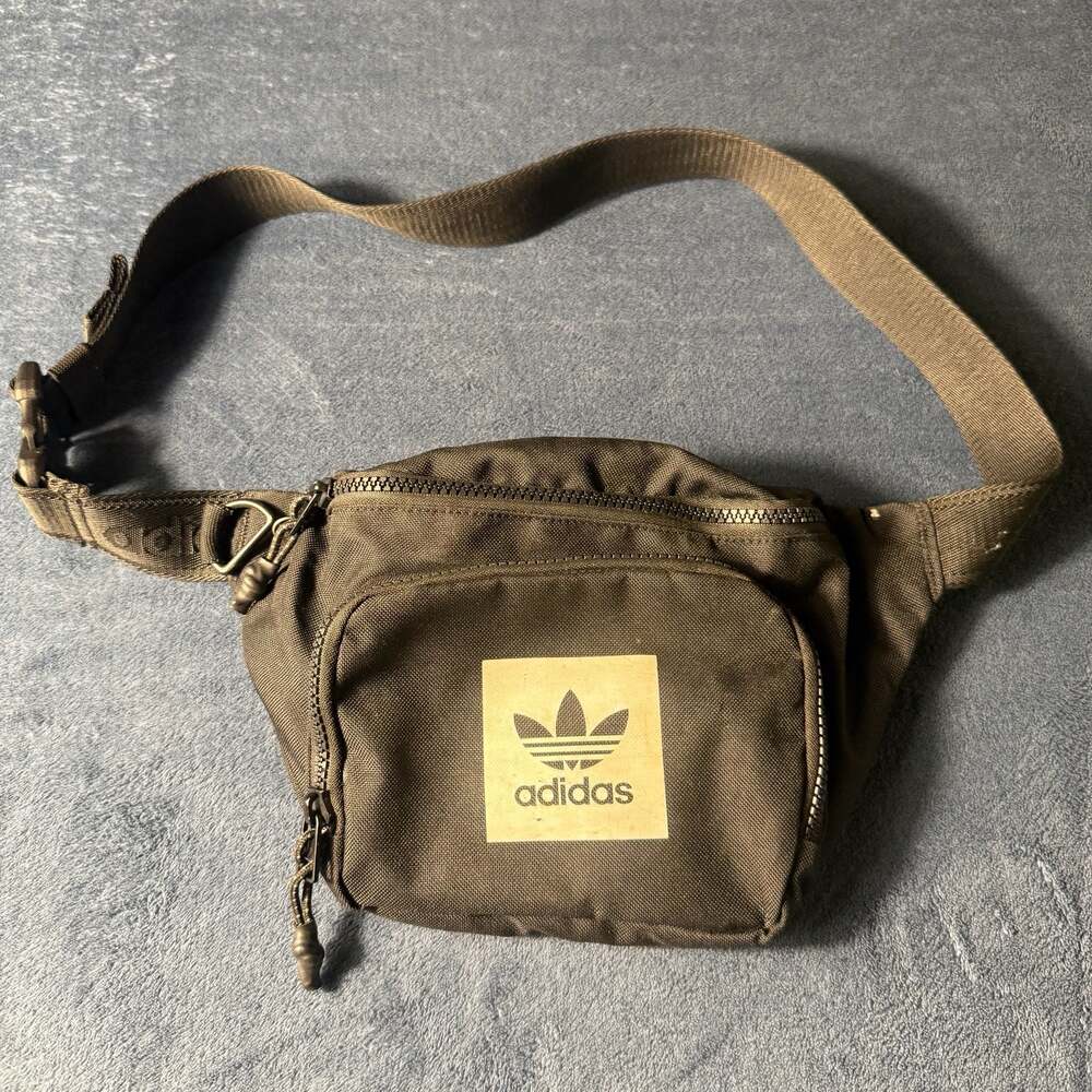 Adidas Originals Waist Pack
